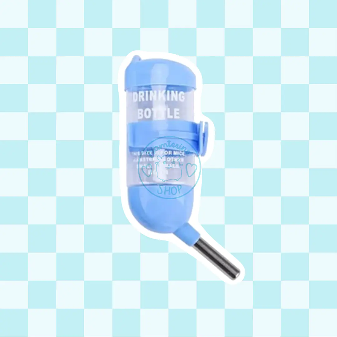 Bebedero botella 3