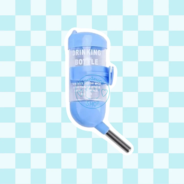 Bebedero botella 3