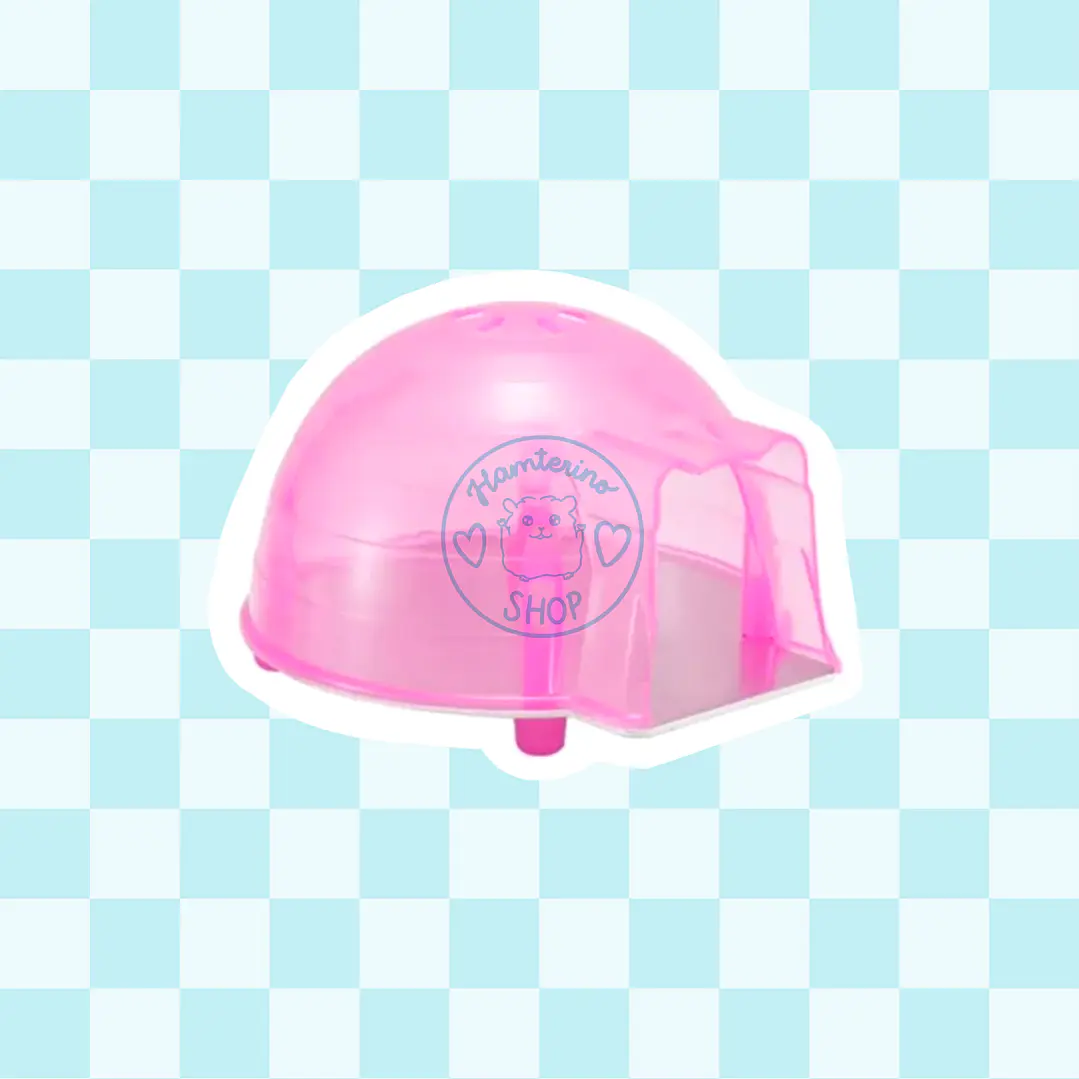 Iglú refrescante  1