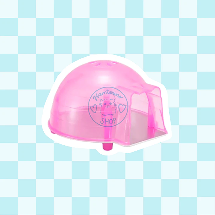 Iglú refrescante  1