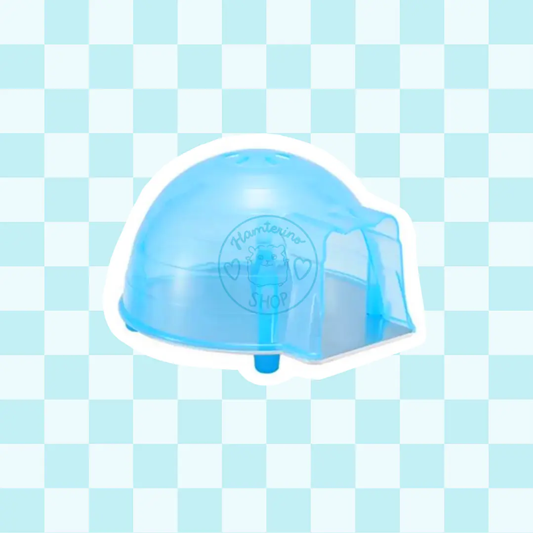 Iglú refrescante  3
