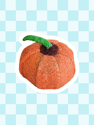 Calabaza de luffa