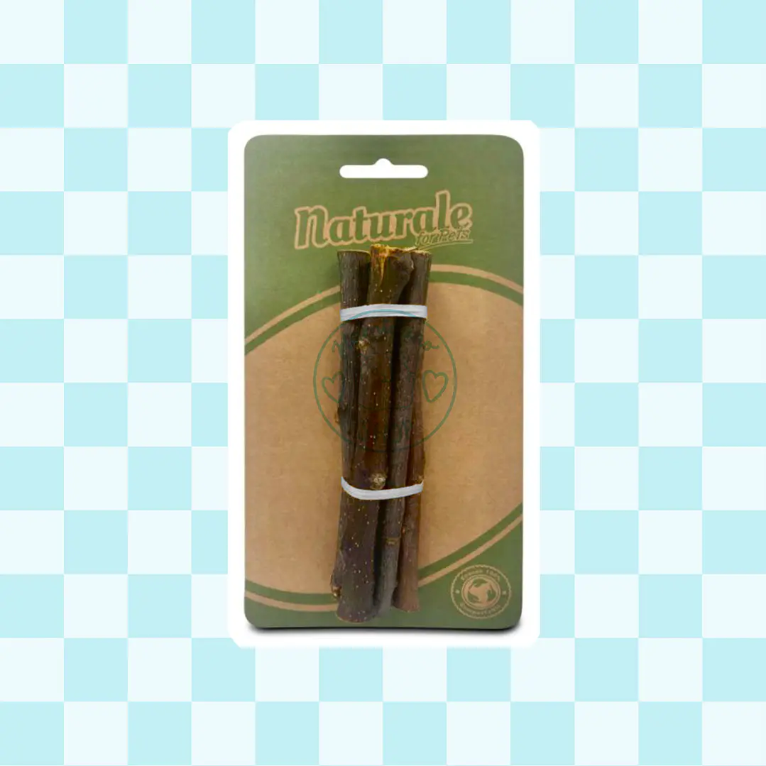 Palitos de Manzano 1