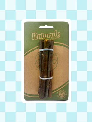 Palitos de Manzano