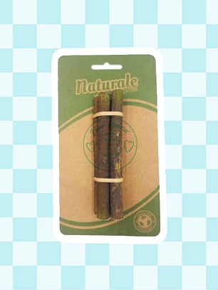 Palitos de Maqui