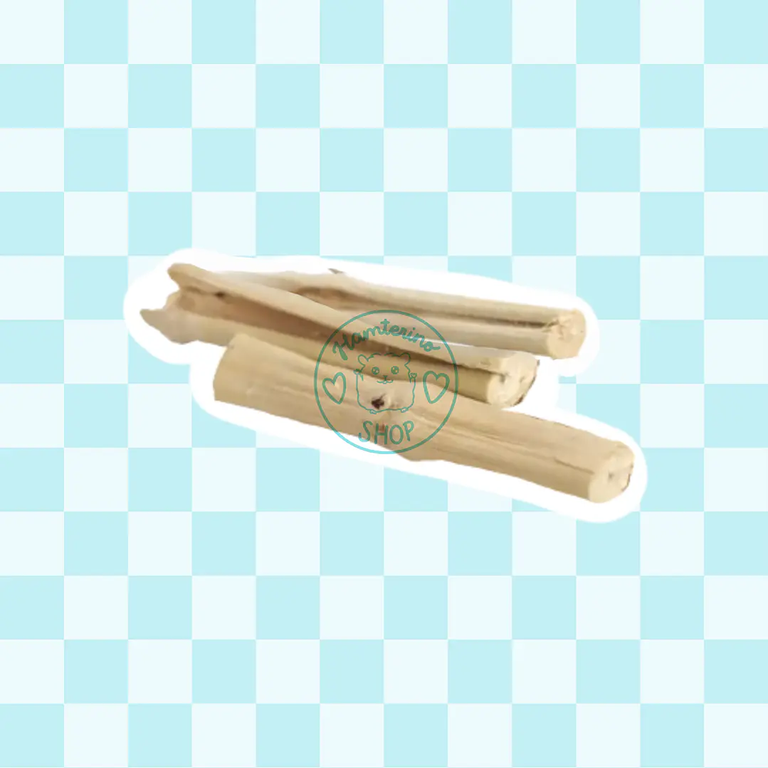 Palitos de Bambú 1