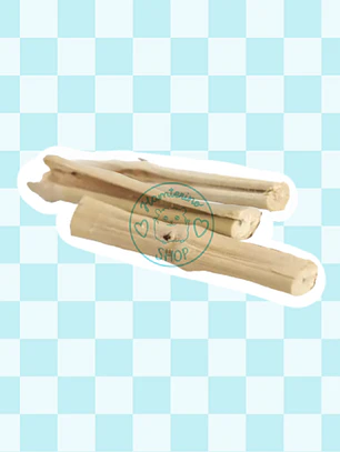Palitos de Bambú