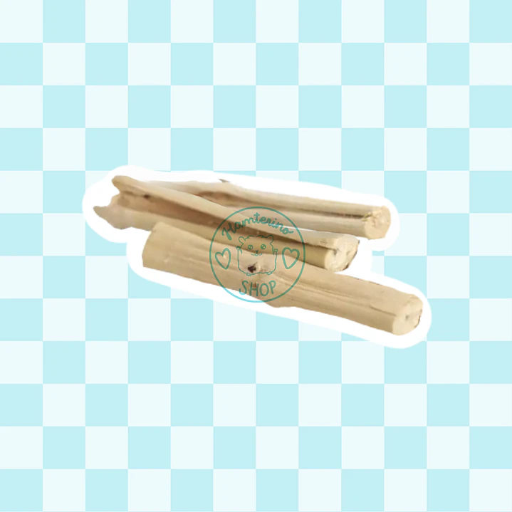 Palitos de Bambú 1