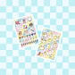 Stickers decorativos  - Miniatura 1