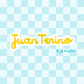 Adhesivo personalizado nombre para hábitat - Miniatura 3