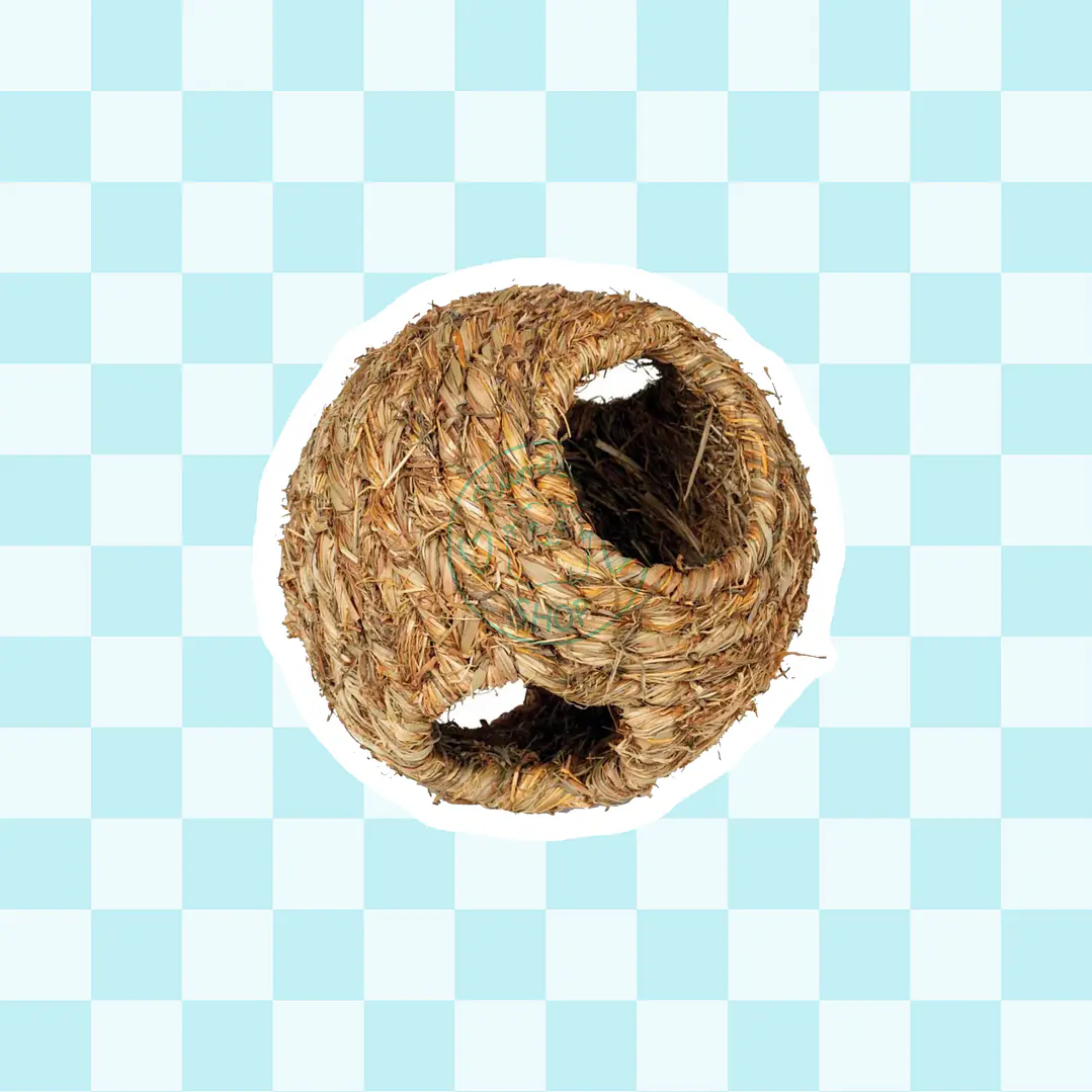 Esfera vegetal 1
