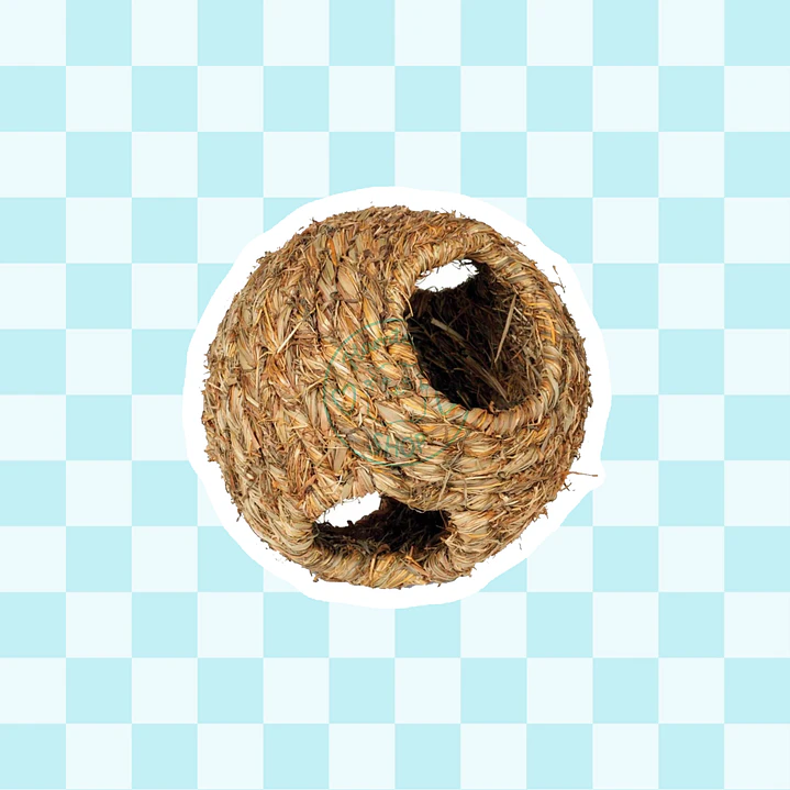 Esfera vegetal 1