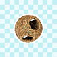Esfera vegetal - Miniatura 1