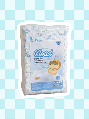 Sustrato Cloud Jonsanty 420 grs