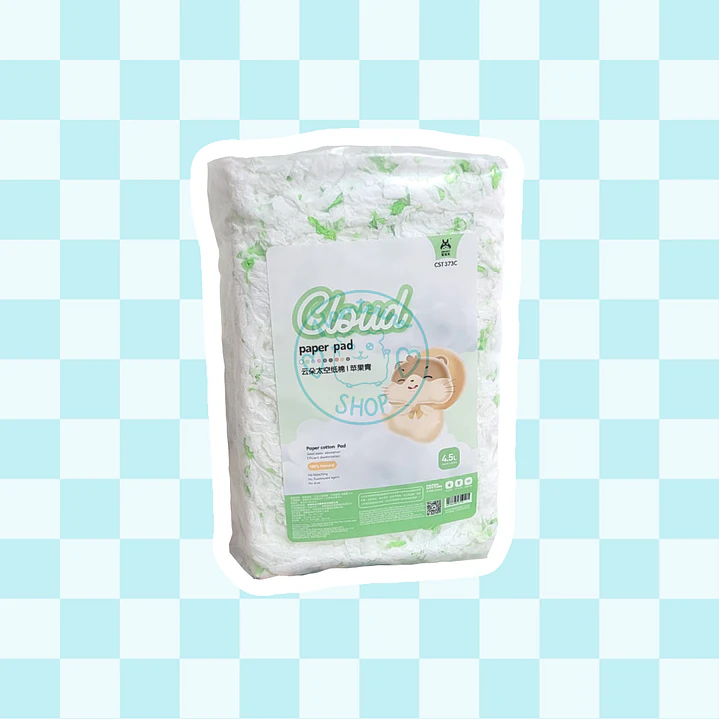 Sustrato Cloud Jonsanty 420 grs 2
