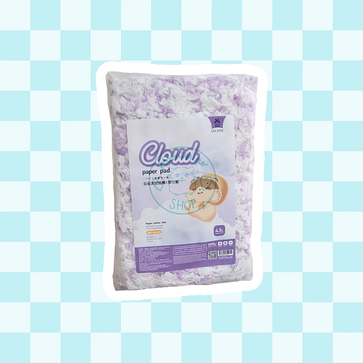 Sustrato Cloud Jonsanty 420 grs 3