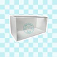 Hábitat terrario para hámster 100cm - Miniatura 1