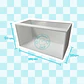 Hábitat terrario para hámster 100cm - Miniatura 2