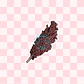Rama sorgo rojo - Miniatura 2