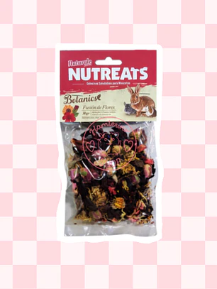 Botanics Mix fusión de Flores 30gr