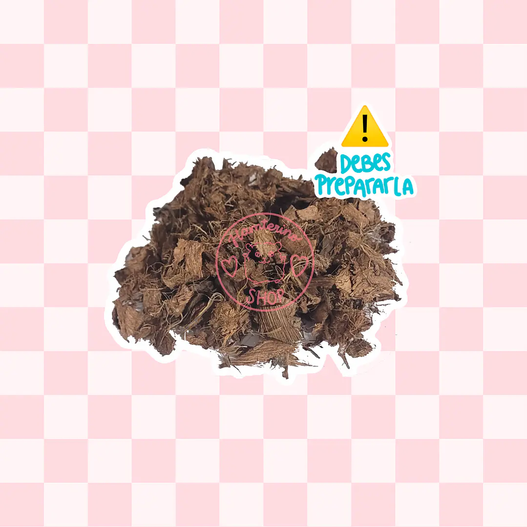 Textura Coco Chip 1