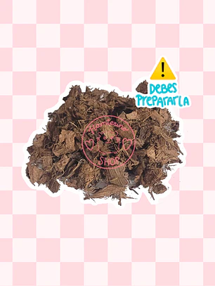 Textura Coco Chip