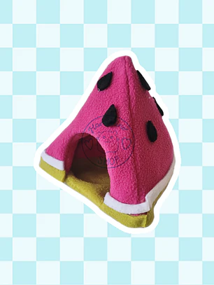 Tipi polar Sandía - Colección Frutas