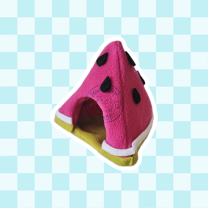 Tipi polar Sandía - Colección Frutas 1