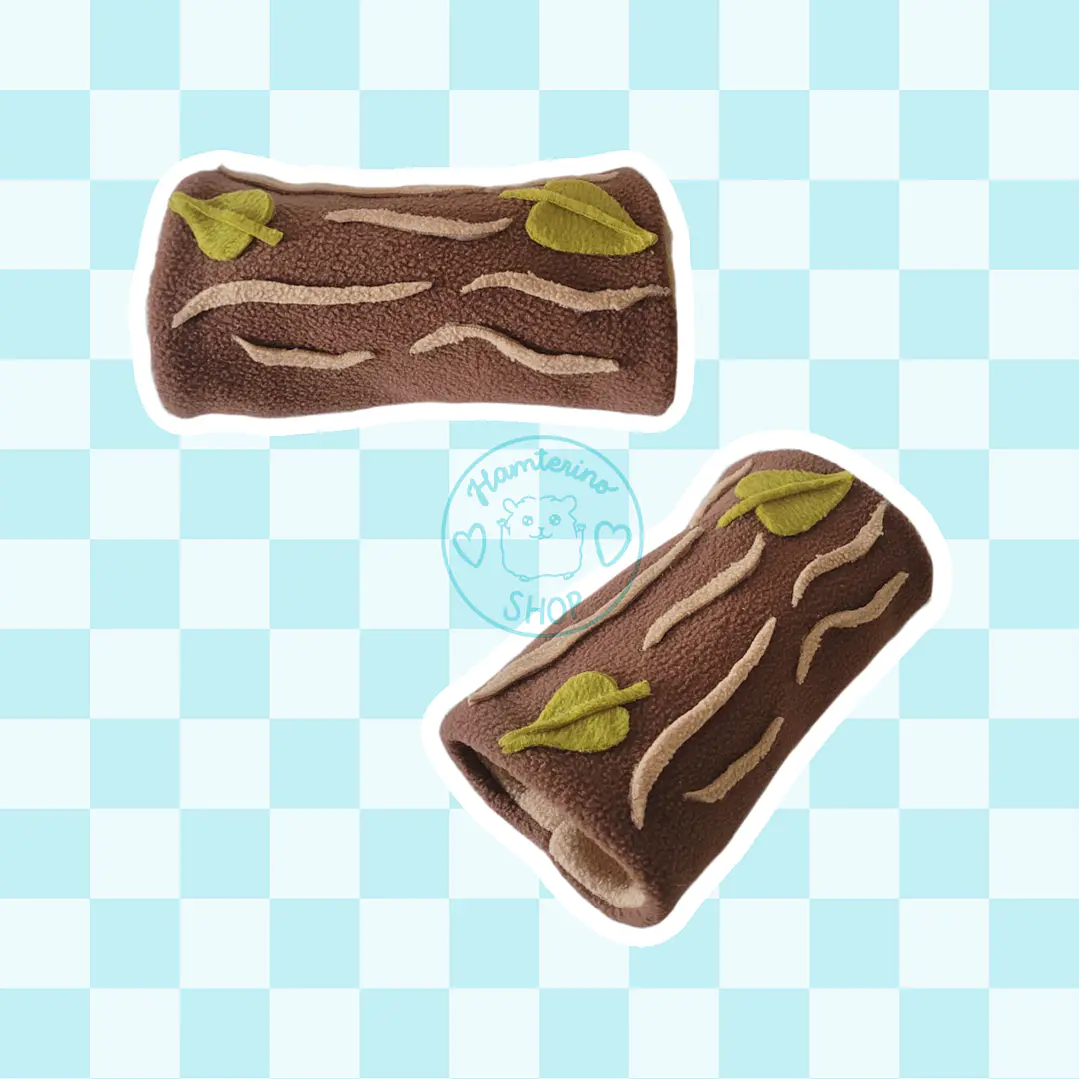 Túnel polar tronco - Colección Bosque 2