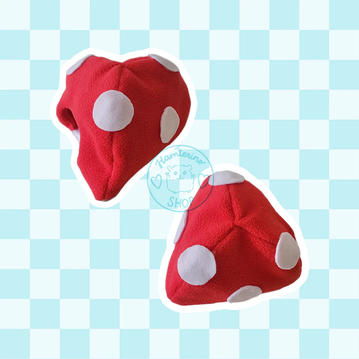Iglú polar Hongo - Colección Bosque 2