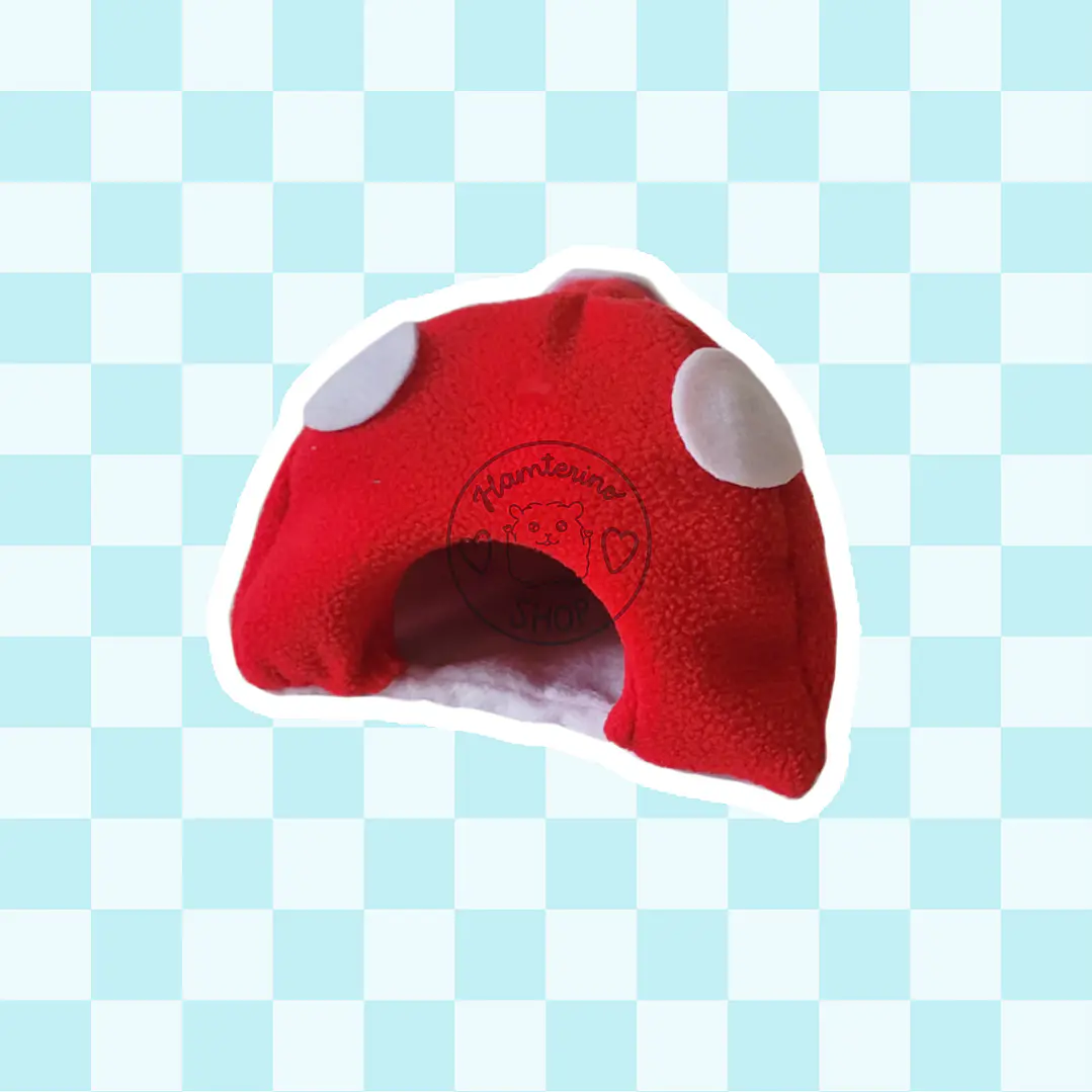 Iglú polar Hongo - Colección Bosque 1