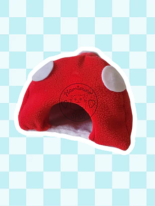 Iglú polar Hongo - Colección Bosque