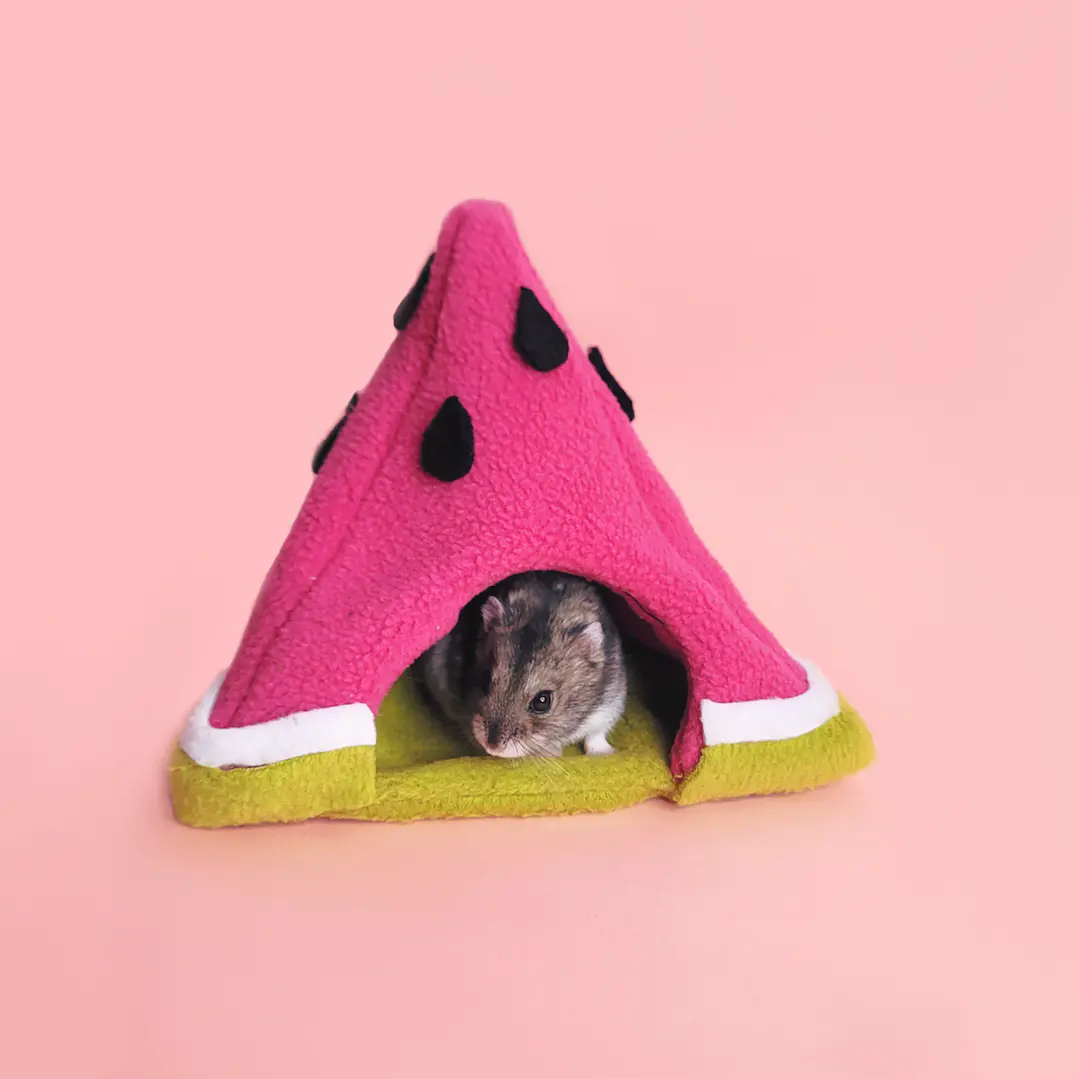 Tipi polar Sandía - Colección Frutas 3