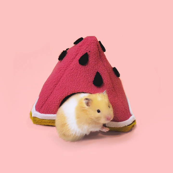 Tipi polar Sandía - Colección Frutas 4