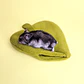 Saco polar hojita - Colección Bosque - Miniatura 4