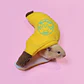 Saco polar Plátano - Colección Frutas - Miniatura 3