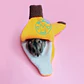 Saco polar Plátano - Colección Frutas - Miniatura 4