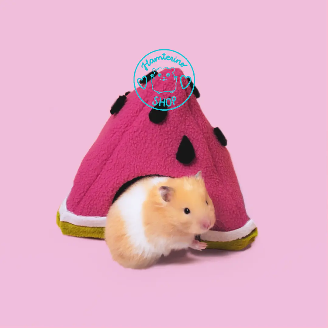 Tipi polar Sandía - Colección Frutas 3