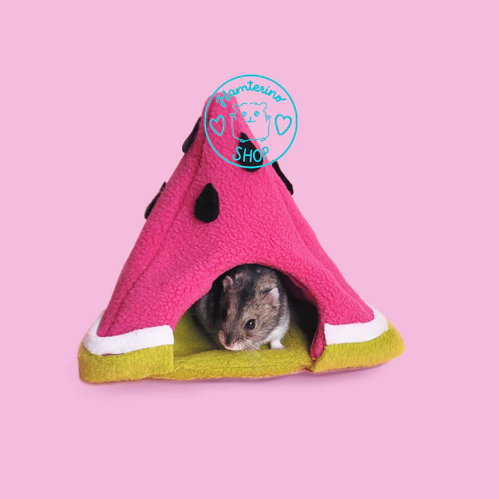 Tipi polar Sandía - Colección Frutas 4