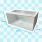 Hábitat terrario para hámster 120x60x50cm LEER DESCRIPCIÓN - Miniatura 2