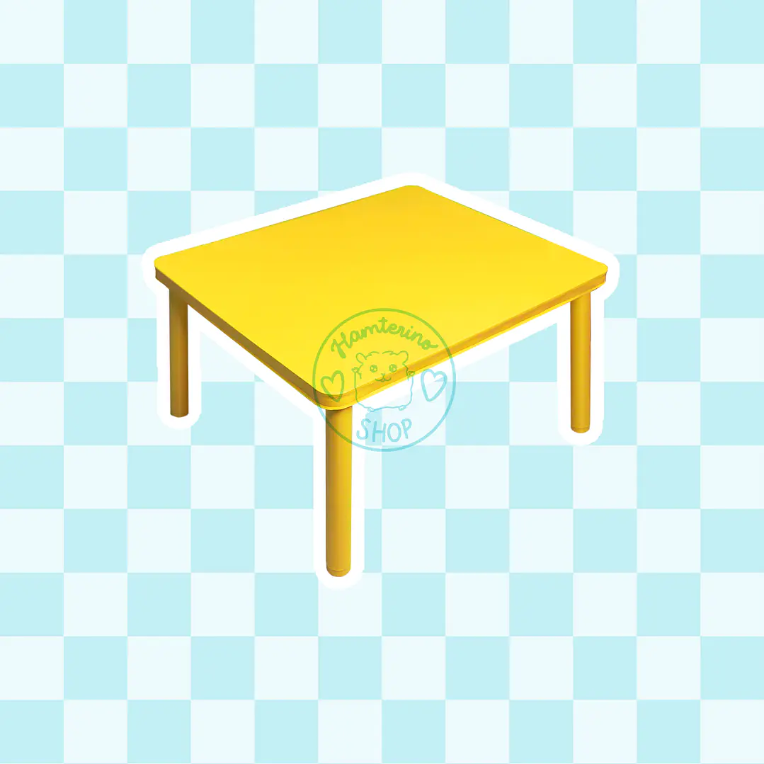 Plataforma grande 3D 1