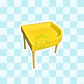 Plataforma para forrajeo 3D - Miniatura 3