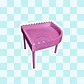 Plataforma para forrajeo 3D - Miniatura 1