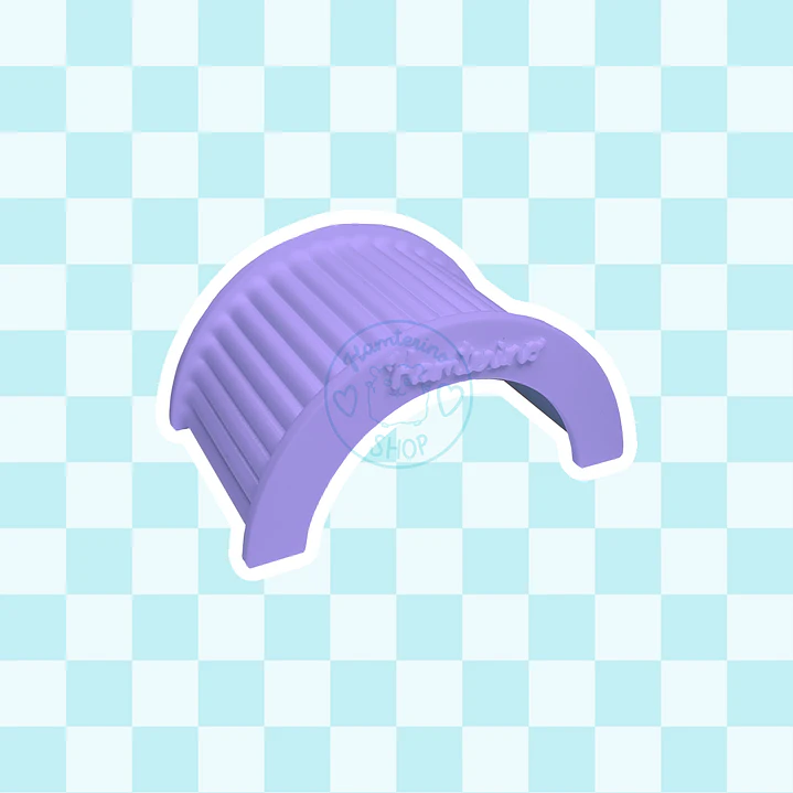 Puente escondite 3D 2