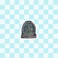 Decoración puerta resina - Miniatura 1
