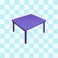 Plataforma grande 3D - Miniatura 3