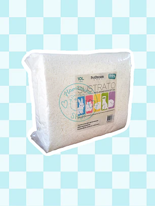 Sustrato Petdream XL 1.4 kg