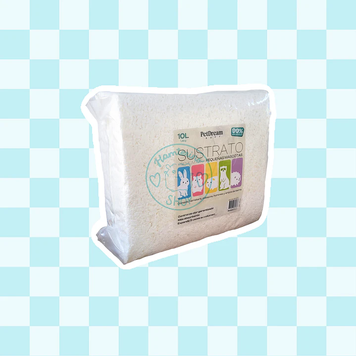 Sustrato Petdream XL 1.4 kg 1