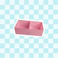 Recipiente texturas doble 3D - Miniatura 3