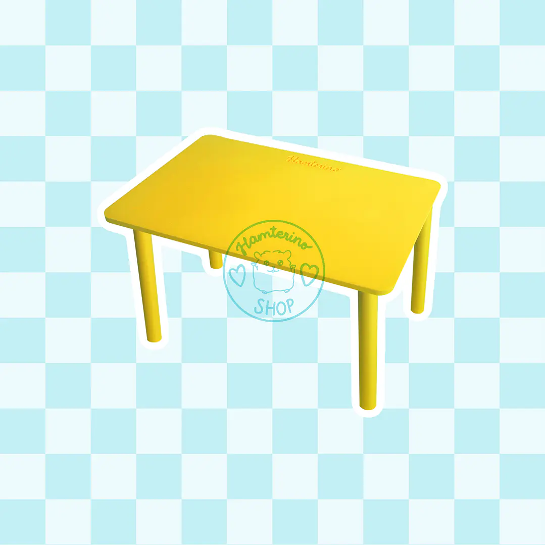 Plataforma 20x12cm 3D 5